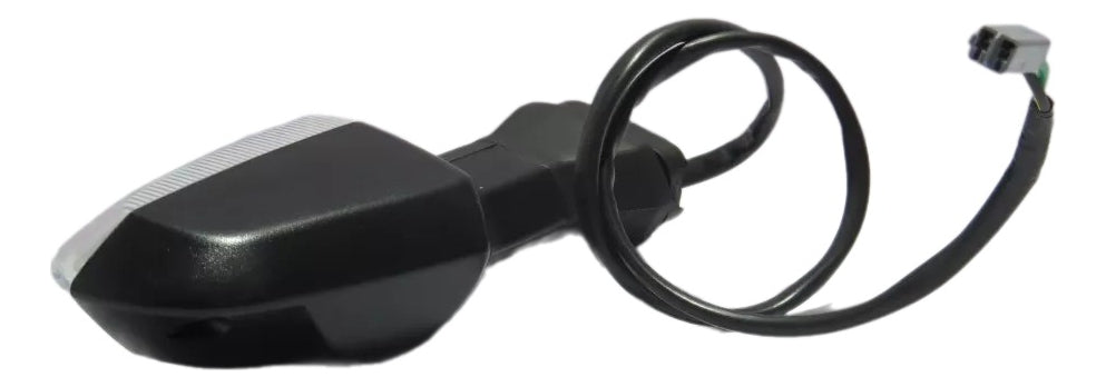 Pisca Traseiro Lado Direito Kawasaki Versys 650 2015/2021 Original Kawasaki 23037-0477