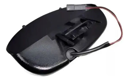 Brake Light Luz Alta de Freio Corsa Sedan Modelo com Leds Original  52043149