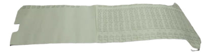 Adesivo Coluna Dianteira Lado Direito Cobalt 2011/2017 Original 52075987