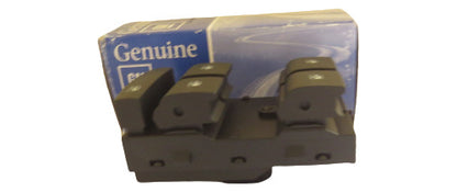 Botao Interruptor Vidro Dianteiro Le Cruze Onix Cobalt Tracker 20830838