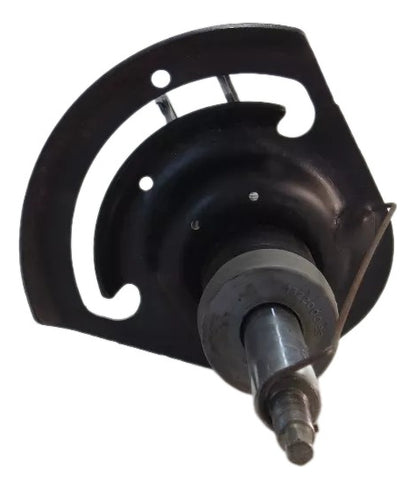 Amortecedor Dianteiro Esquerdo Journey 08/18 Freemont 11/18 Original Fiat K68043991AC