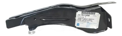 Suporte Da Barra Superior Dianteira Esquerda Tracker 2014/2017 Original GM 95174268