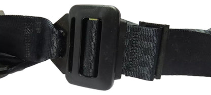 Cinto de Segurança Traseiro Fiat Uno 2004/2013 Original Fiat 7087753