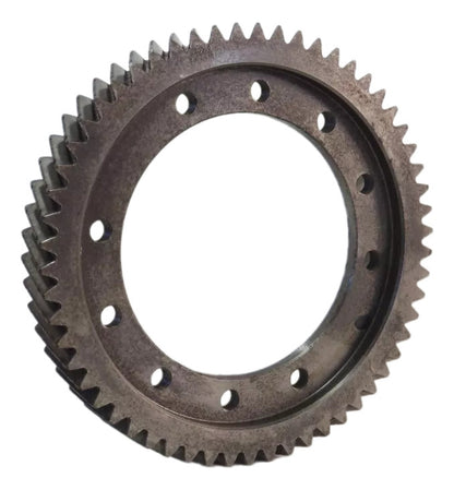 Coroa Diferencial Câmbio Fiat Coupe Marea Tempra Tipo Stilo Original 55208708