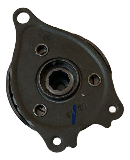 Regulador Banco Argo Cronos Mobi Fiorino Original Fiat 51870459