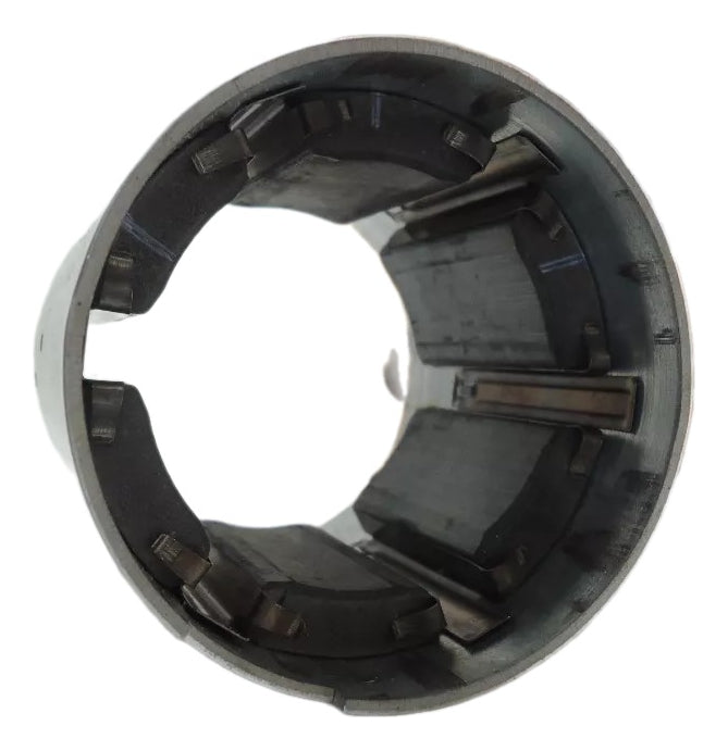Bobina Motor de Partida Doblo Fiorino Grand Siena Uno Idea Original Fiat 7088642