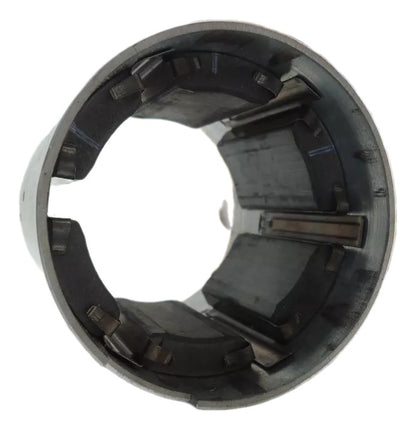 Bobina Motor de Partida Doblo Fiorino Grand Siena Uno Idea Original Fiat 7088642