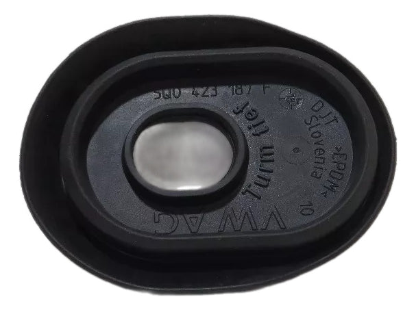 Anel Vedação Selo Pinhão Jetta 2021 Original Volkswagen 5Q0423187F