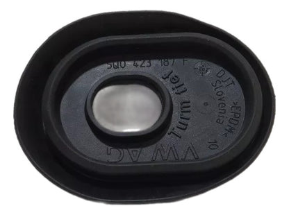 Anel Vedação Selo Pinhão Jetta 2021 Original Volkswagen 5Q0423187F