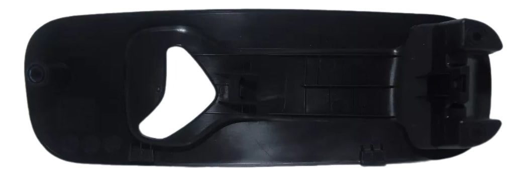 Moldura Acabamento Interno do Teto Fiat Uno 2015/2021 Original 100222058