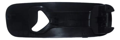 Moldura Acabamento Interno do Teto Fiat Uno 2015/2021 Original 100222058