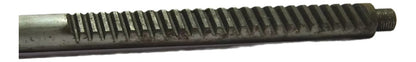 Tirante Transversal Direção Elba 85/04 Uno 85/13 Premio 85/95 Fiorino 85/14 Original Fiat 7077982