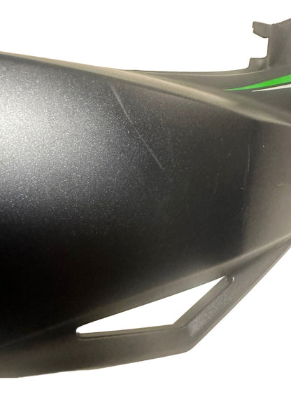 Tampa Traseira Lateral Direita Kawasaki Versys 300 2017/2025 Original Kawasaki 14093-0555