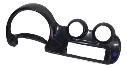 Moldura Painel de Instrumentos Fiat Uno Evo 2012 Original 50902957