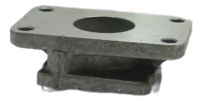 Distancial Espaçador Corpo Borboleta Elba Fiorino 1985/2004 Uno 1985/2013 Original Fiat 50000916