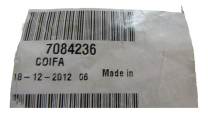 Kit Coifa Semi‑eixo (lado câmbio) Elba 85/96 Fiorino 94/14 Uno 94/03 Original Fiat 7689505