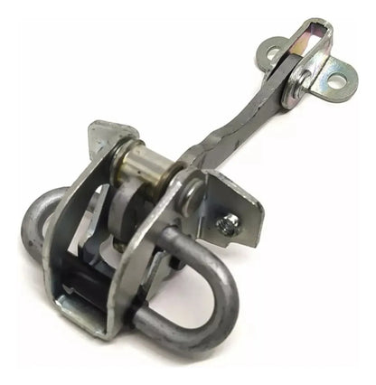 PAR LIMITADOR PORTA DIANTEIRA PALIO STRADA IDEA ORIGINAL FIAT