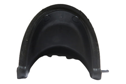Moldura Borracha Ar Condicionado Argo Grand Siena Cronos Original Fiat 7088776