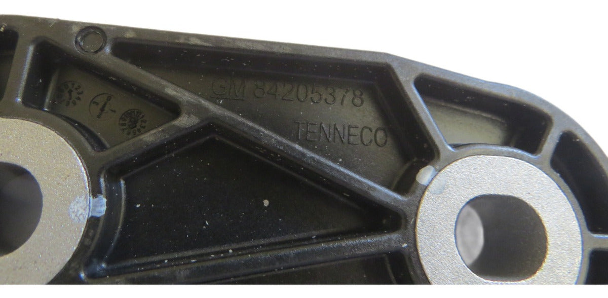 Coxim Traseiro Isolador Silencioso Lado Direito Chevrolet Equinox 2018/2024 Original GM 84205378