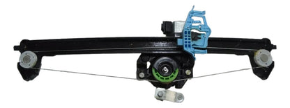 Máquina de Vidro Dianteiro Lado Direito com Motor Uno Fiorino 2011/2021 Original Fiat 51835886