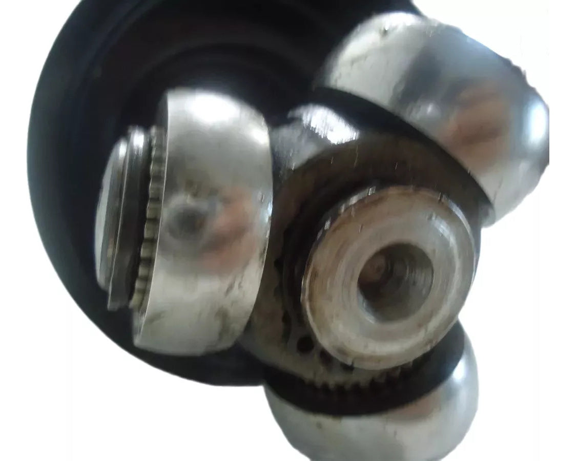 Semi Eixo Direito Novo Uno Uno Furgoneta 2011/2016 Original Fiat 46308825