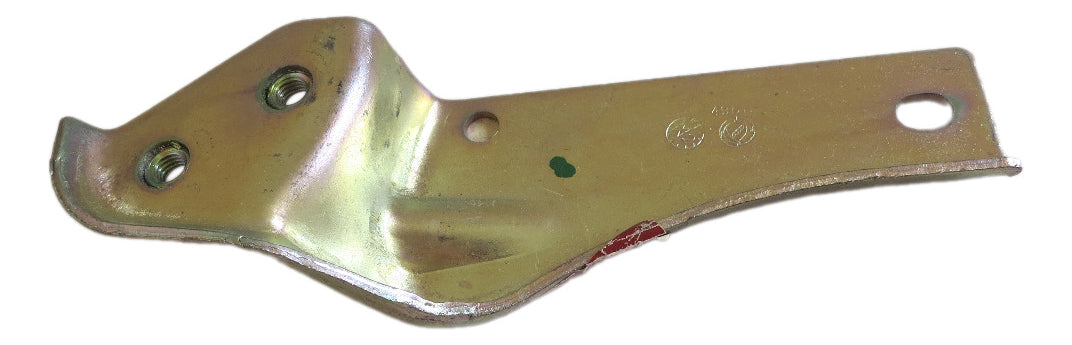 Alavanca Freio Traseiro Uno Mille Uno 2004/2013 Original Fiat 51810255