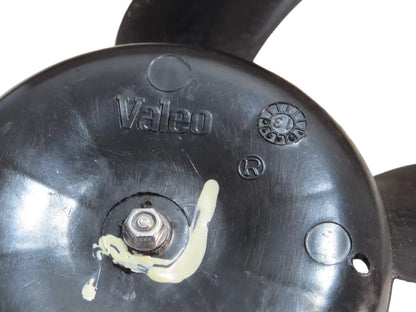 Eletroventilador Fiat Grand Siena Mobi Palio Strada Fiorino Uno Original 51846303
