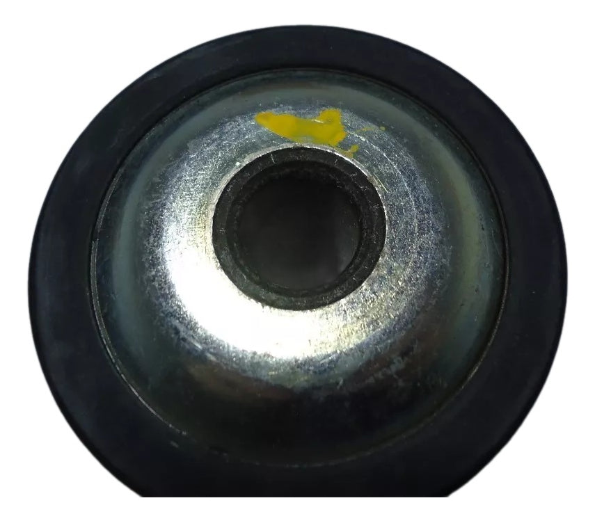Bucha Eixo Traseiro Argo Grand Siena Mobi Uno Pulse Original Fiat 51725672