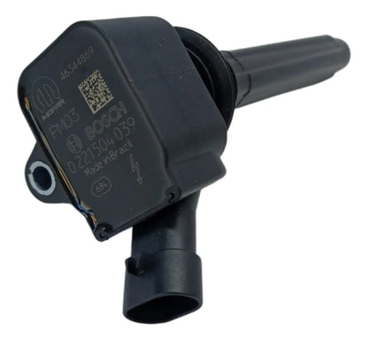 Bobina Igniçao Toro 1.8 Etorq Fiat Original 46344869