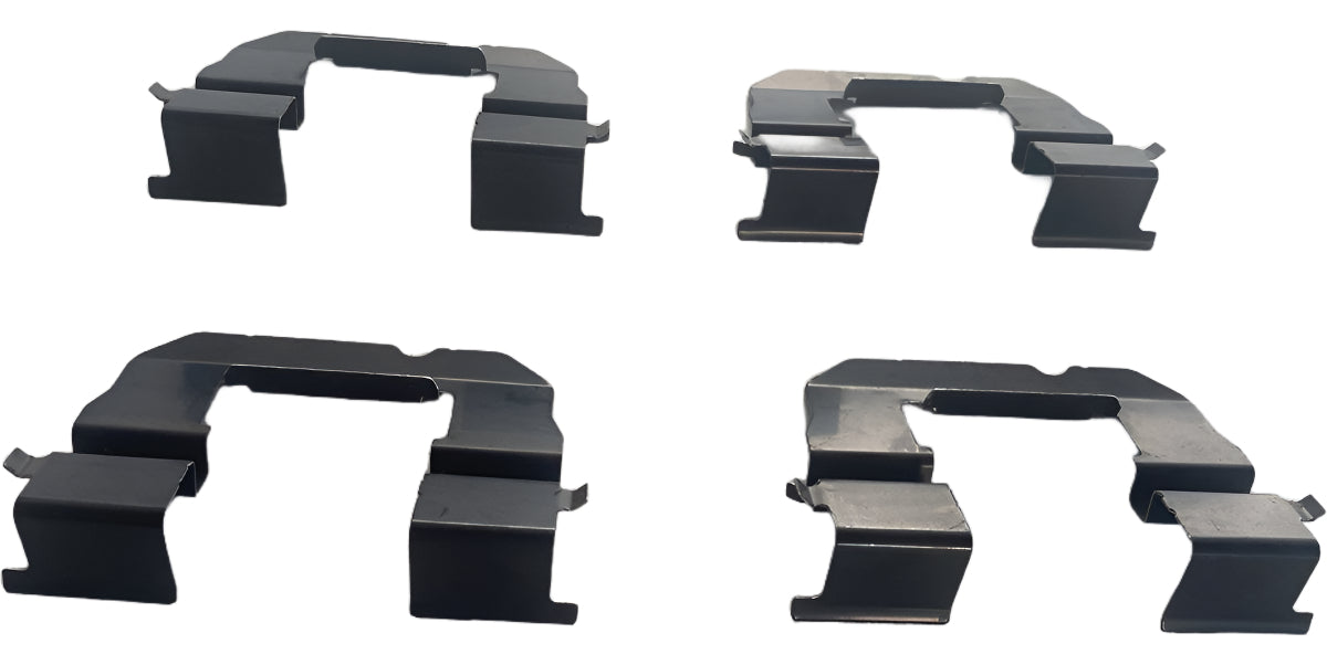 Jogo de Pastilhas de Freio Dianteiro Chevrolet Equinox 2020 Original GM 84328256