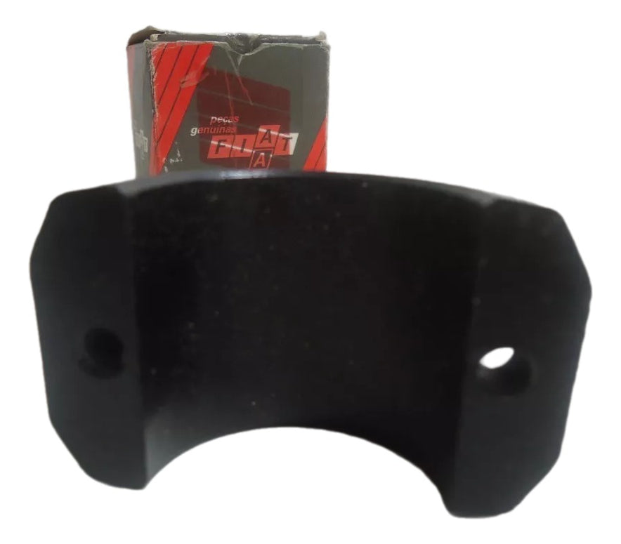 Semi Anel Eixo Dianteiro Uno Elba 85/04 Tempra 92/99 Fiorino 85/14 Original Fiat 7705015