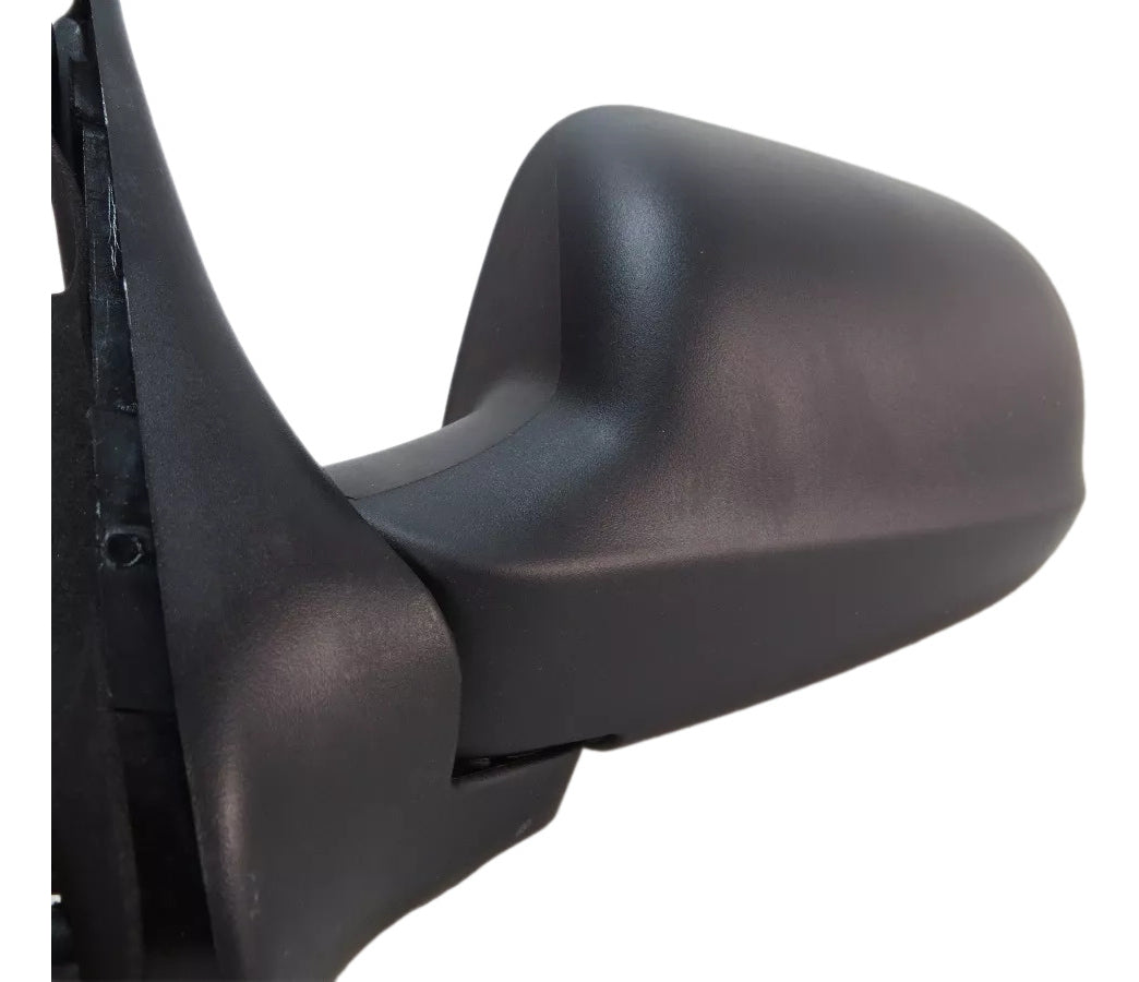 Retrovisor Uno 2004/2013 Lado Esquerdo Novo Original Fiat 100192641