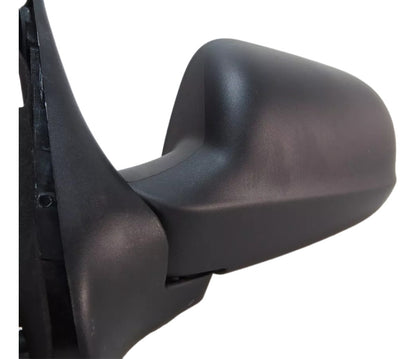 Retrovisor Uno 2004/2013 Lado Esquerdo Novo Original Fiat 100192641