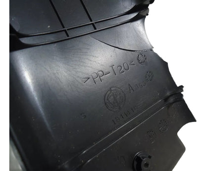 Moldura Superior Coluna Central Lado Esquerdo Tempra 1992/1999 Original Fiat 182675980