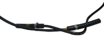 Tubo Flexível Combustível Uno 85/13 Fiorino 85/14 Elba 85/04 Original Fiat 7735294