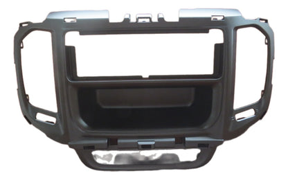 Moldura Painel do Rádio Toro 2016/2021 Original Fiat 100131785