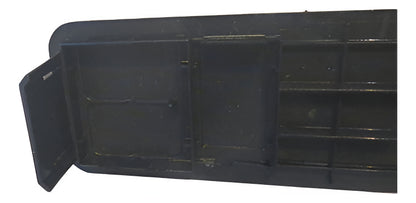 Moldura Comando Vidro Elétrico Tempra 1992/1999 Original Fiat 119078980