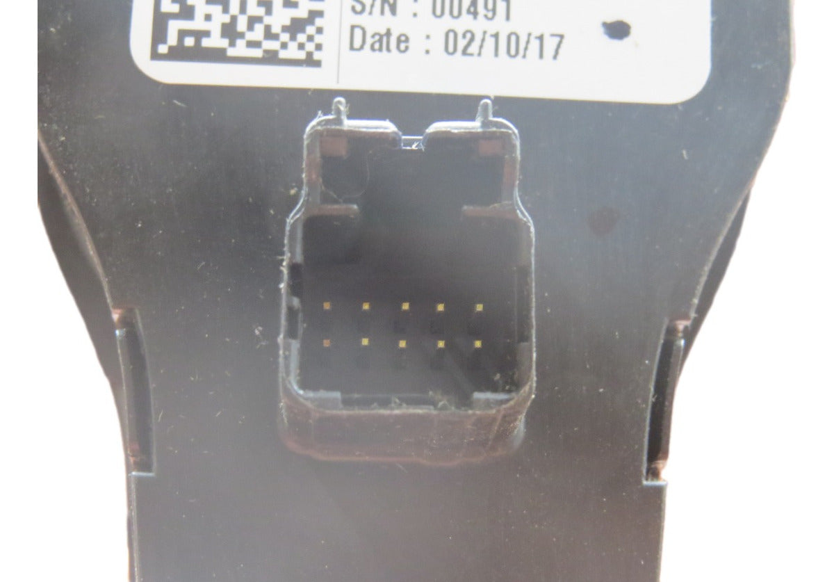 Interruptor Farol Toro 2016/2021 Original Fiat 100237827