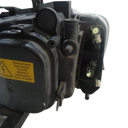 Farol Lado Direito Audi Q3 2011/2014 Original 8U0941044