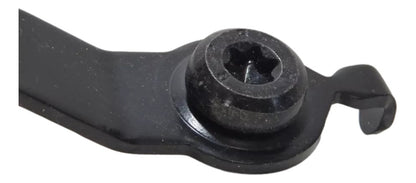 Fecho Cinto de Segurança Dianteiro Lado Direito Uno 11/14 Fiorino 11/21 Original Fiat 100204243