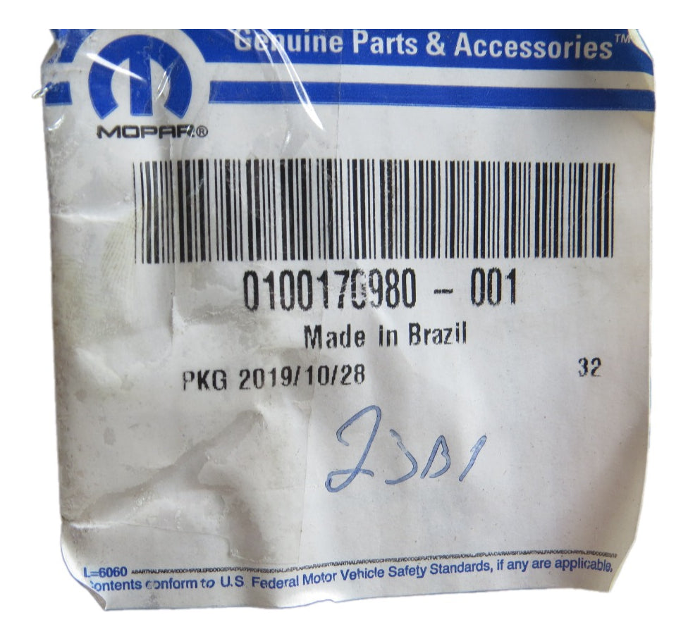 Espelho Retrovisor Manual Lado Esquerdo Uno Uno Mille 1994/2013 Original Fiat 100170980
