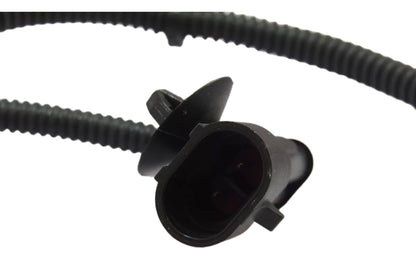 Chicote Complementar Luz de Carga Fiat Toro 2016/2021 Original 52052080
