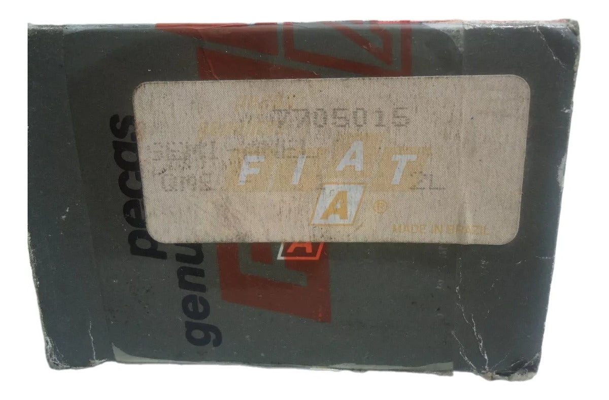 Semi Anel Eixo Dianteiro Uno Elba 85/04 Tempra 92/99 Fiorino 85/14 Original Fiat 7705015