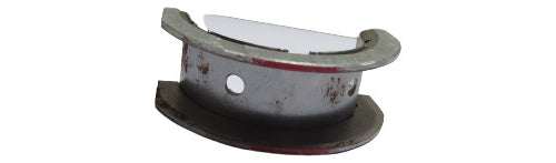 Kit Bronzina Mancal STD Doblo Idea Fiorino Uno Strada Original Fiat 55208487