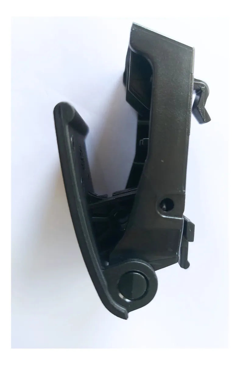 Puxador Alavanca Abertura Capô Jeep Renegade Compass Toro