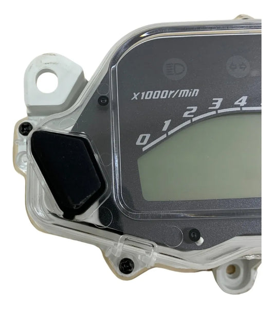 Painel 160 Completo Fan Titan Esd 2015 À 2019 Original Honda