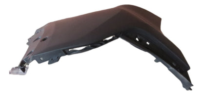 Suporte Parachoque Traseiro Esquerdo Tracker 2020/2023 Original GM 2628869