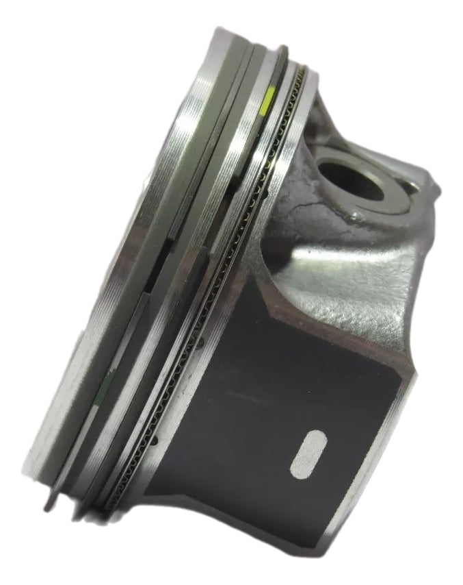 Pistão Motor Argo Pulse Cronos Strada Uno Mobi Original Fiat 55268582