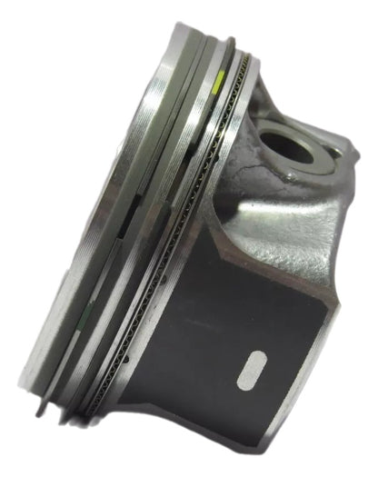 Pistão Motor Argo Pulse Cronos Strada Uno Mobi Original Fiat 55268582