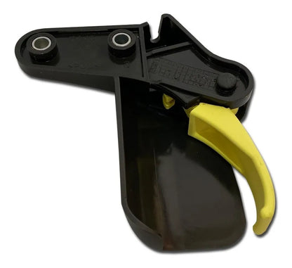 MAÇANETA ABERTURA CAPO DOBLO 2002/2021 ORIGINAL FIAT
